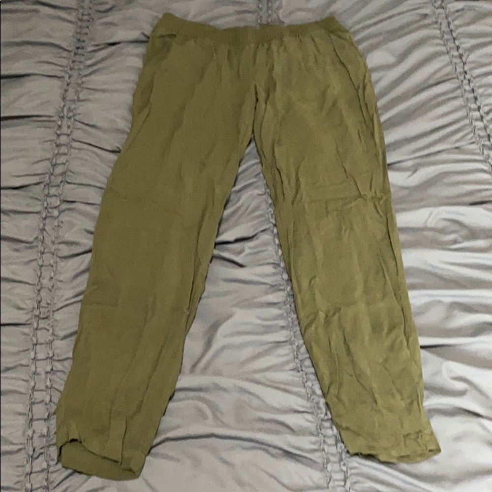 Pants
